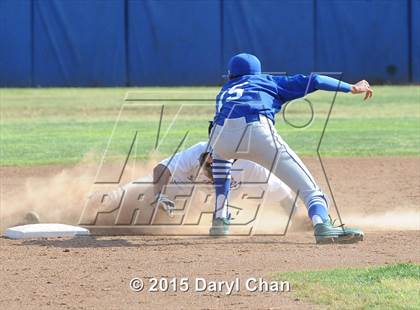 Thumbnail 2 in El Monte @ Gabrielino photogallery.