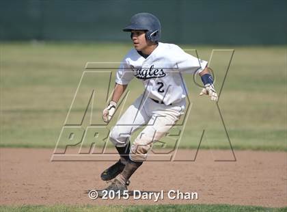 Thumbnail 1 in El Monte @ Gabrielino photogallery.