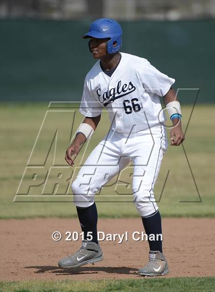 Thumbnail 2 in El Monte @ Gabrielino photogallery.