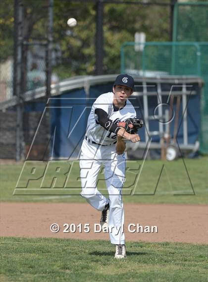 Thumbnail 1 in El Monte @ Gabrielino photogallery.