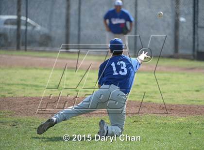 Thumbnail 1 in El Monte @ Gabrielino photogallery.