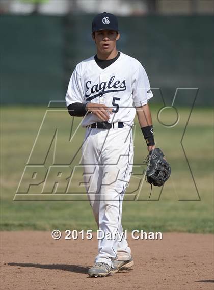 Thumbnail 3 in El Monte @ Gabrielino photogallery.