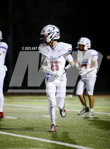 St. Vincent de Paul @ Montgomery