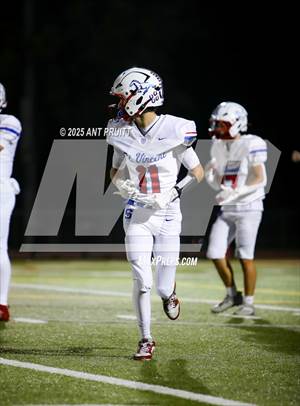 St. Vincent de Paul @ Montgomery