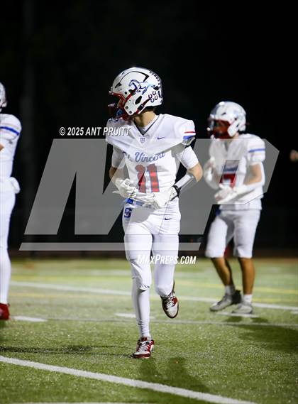 Thumbnail 2 in St. Vincent de Paul @ Montgomery photogallery.