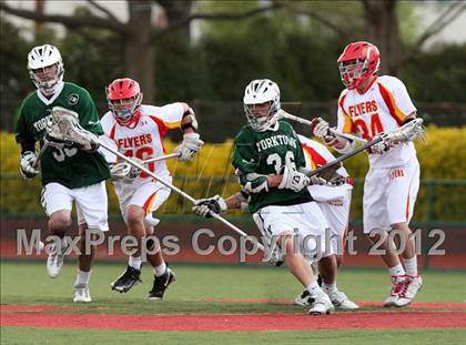 Thumbnail 1 in Yorktown @ Chaminade photogallery.