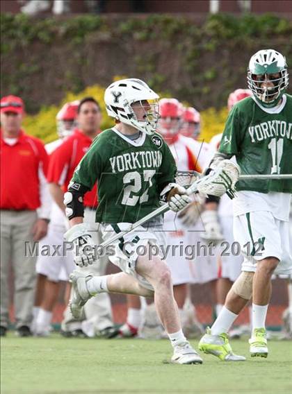 Thumbnail 3 in Yorktown @ Chaminade photogallery.