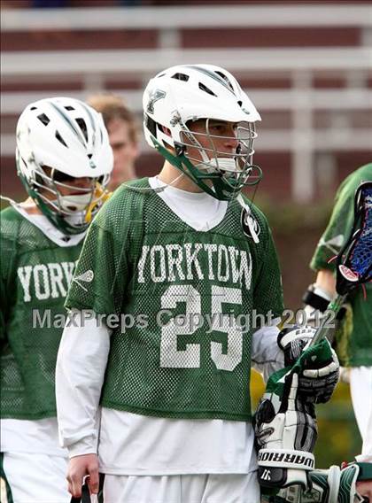 Thumbnail 1 in Yorktown @ Chaminade photogallery.