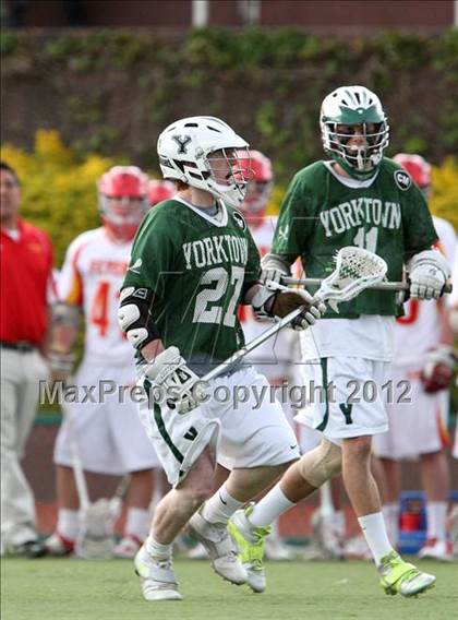 Thumbnail 2 in Yorktown @ Chaminade photogallery.