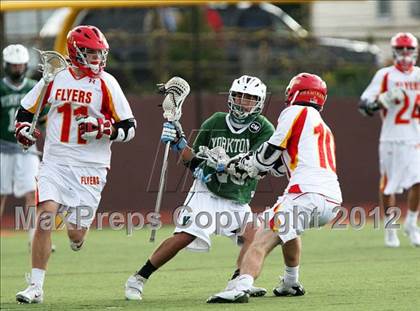 Thumbnail 2 in Yorktown @ Chaminade photogallery.