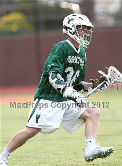 Thumbnail 2 in Yorktown @ Chaminade photogallery.