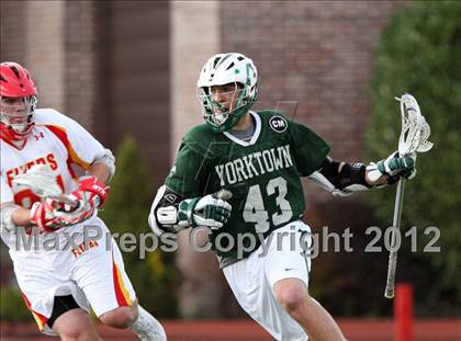 Thumbnail 1 in Yorktown @ Chaminade photogallery.