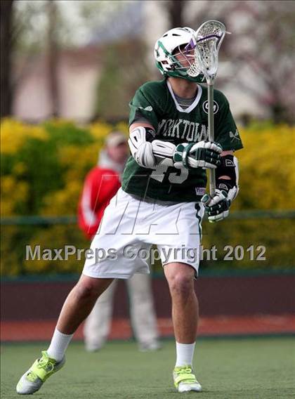 Thumbnail 3 in Yorktown @ Chaminade photogallery.