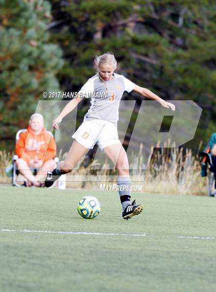 Thumbnail 3 in Douglas @ Truckee photogallery.