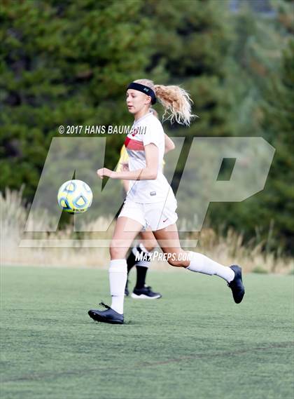 Thumbnail 1 in Douglas @ Truckee photogallery.