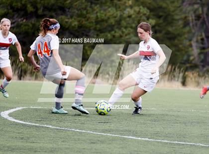 Thumbnail 2 in Douglas @ Truckee photogallery.