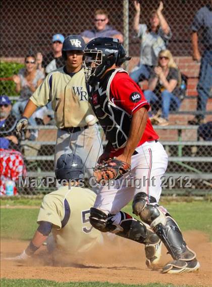 Thumbnail 2 in West Ranch @ Hart photogallery.