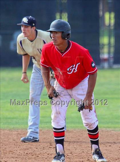 Thumbnail 2 in West Ranch @ Hart photogallery.