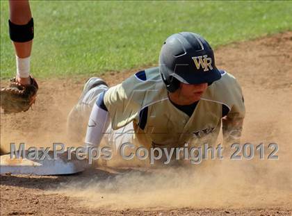 Thumbnail 1 in West Ranch @ Hart photogallery.