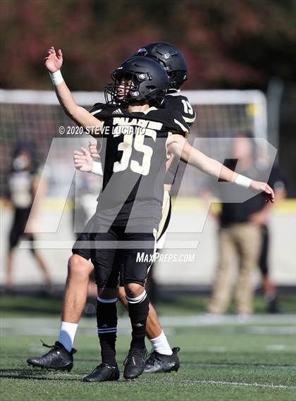 Thumbnail 2 in St. Peter's Prep @ Paramus Catholic photogallery.