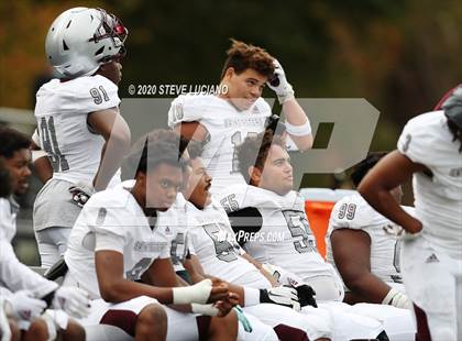 Thumbnail 3 in St. Peter's Prep @ Paramus Catholic photogallery.