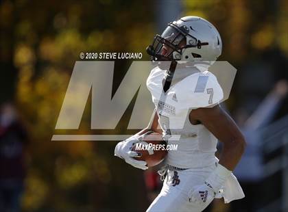 Thumbnail 3 in St. Peter's Prep @ Paramus Catholic photogallery.