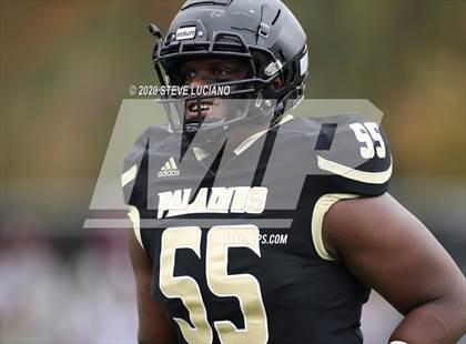 Thumbnail 3 in St. Peter's Prep @ Paramus Catholic photogallery.