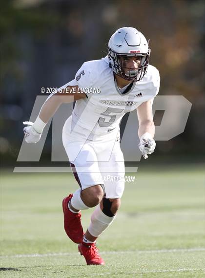 Thumbnail 2 in St. Peter's Prep @ Paramus Catholic photogallery.