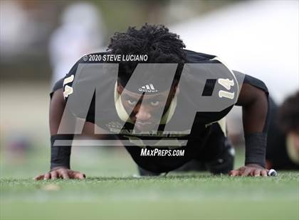 Thumbnail 2 in St. Peter's Prep @ Paramus Catholic photogallery.