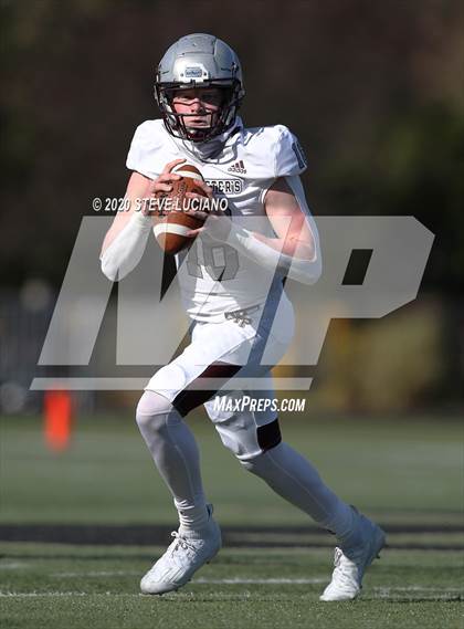 Thumbnail 3 in St. Peter's Prep @ Paramus Catholic photogallery.