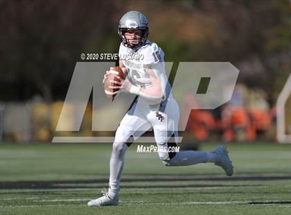 Thumbnail 1 in St. Peter's Prep @ Paramus Catholic photogallery.