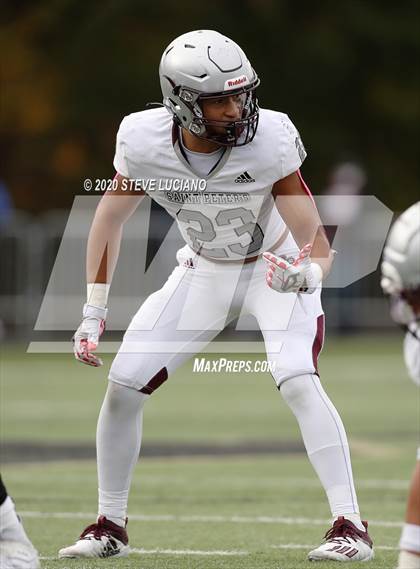 Thumbnail 2 in St. Peter's Prep @ Paramus Catholic photogallery.