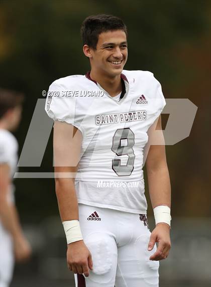 Thumbnail 3 in St. Peter's Prep @ Paramus Catholic photogallery.