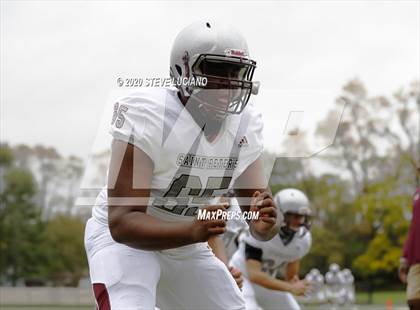 Thumbnail 1 in St. Peter's Prep @ Paramus Catholic photogallery.