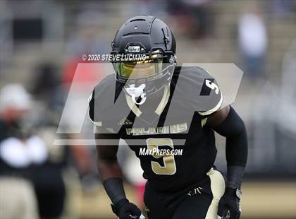 Thumbnail 1 in St. Peter's Prep @ Paramus Catholic photogallery.