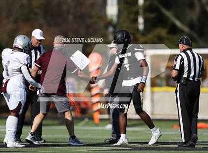 Thumbnail 2 in St. Peter's Prep @ Paramus Catholic photogallery.