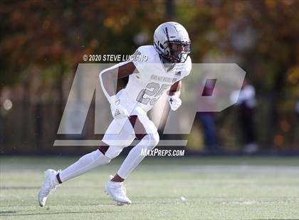 Thumbnail 1 in St. Peter's Prep @ Paramus Catholic photogallery.