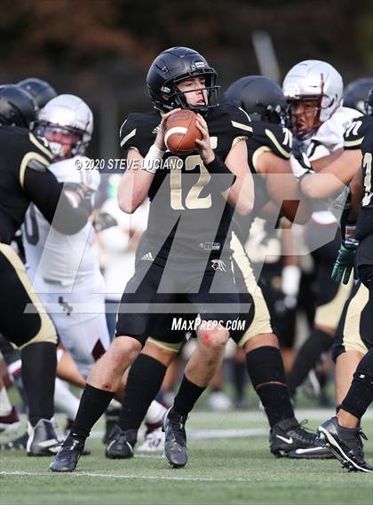 Thumbnail 3 in St. Peter's Prep @ Paramus Catholic photogallery.