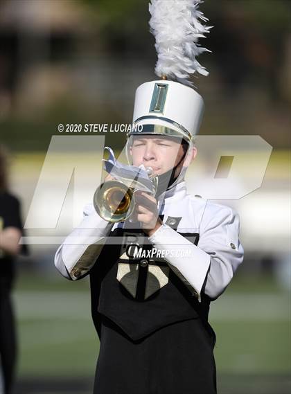 Thumbnail 2 in St. Peter's Prep @ Paramus Catholic photogallery.