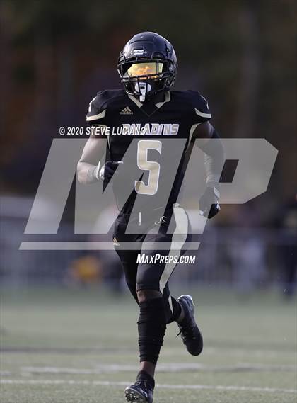 Thumbnail 3 in St. Peter's Prep @ Paramus Catholic photogallery.