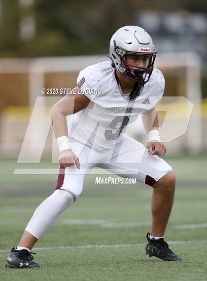 Thumbnail 1 in St. Peter's Prep @ Paramus Catholic photogallery.