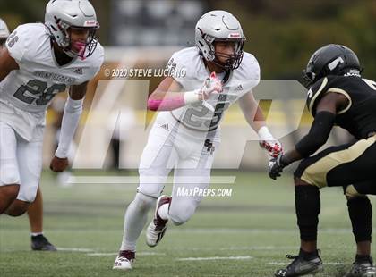 Thumbnail 3 in St. Peter's Prep @ Paramus Catholic photogallery.