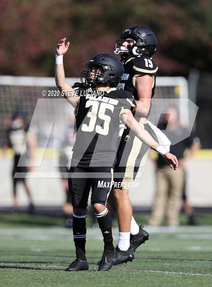 Thumbnail 3 in St. Peter's Prep @ Paramus Catholic photogallery.