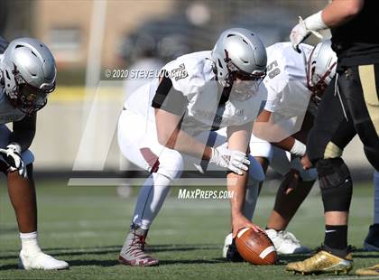 Thumbnail 2 in St. Peter's Prep @ Paramus Catholic photogallery.