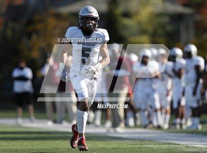 Thumbnail 2 in St. Peter's Prep @ Paramus Catholic photogallery.