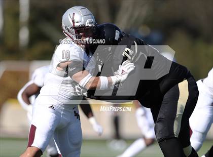 Thumbnail 3 in St. Peter's Prep @ Paramus Catholic photogallery.