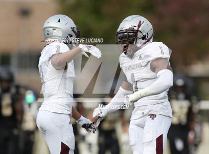 Thumbnail 3 in St. Peter's Prep @ Paramus Catholic photogallery.