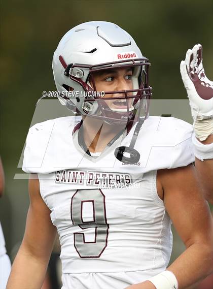 Thumbnail 3 in St. Peter's Prep @ Paramus Catholic photogallery.