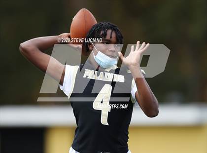 Thumbnail 1 in St. Peter's Prep @ Paramus Catholic photogallery.