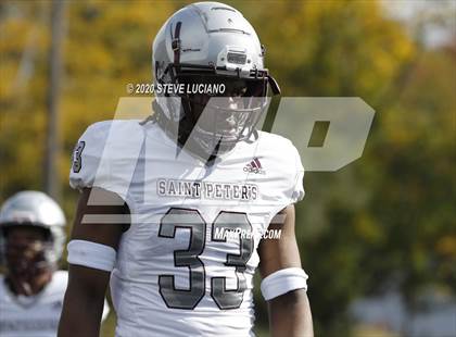 Thumbnail 3 in St. Peter's Prep @ Paramus Catholic photogallery.